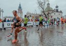 20. Cracovia Maraton: od 1 lutego zmiana opłaty startowej