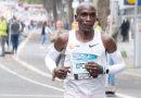 Eliud Kipchoge wraca na trasę Berlin Maratonu